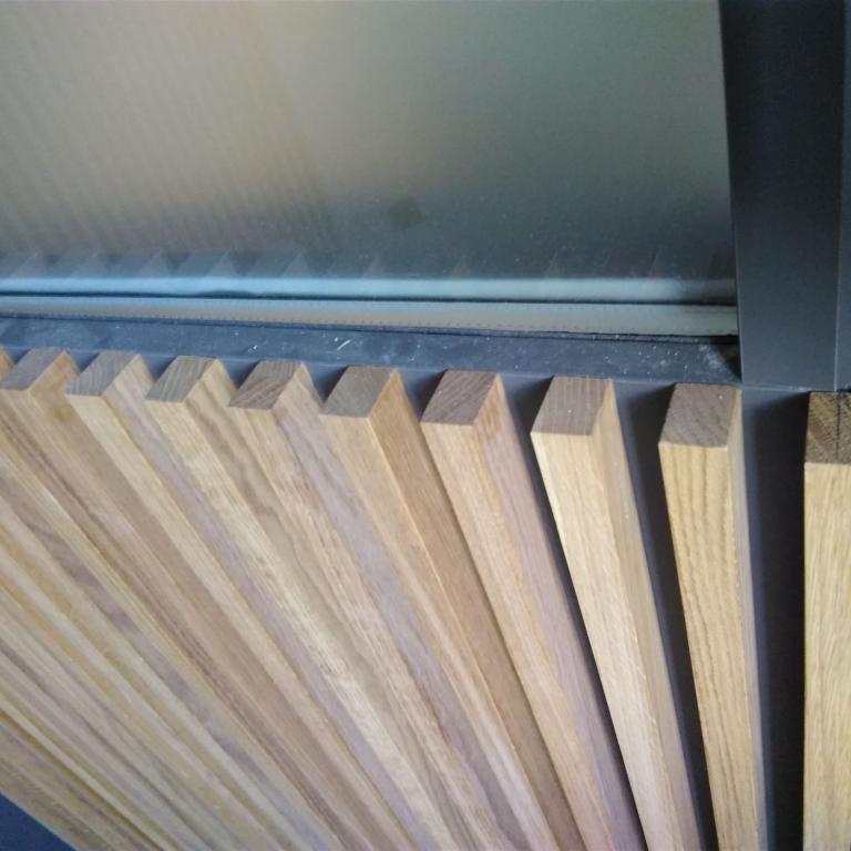 2        Treppenhausabtrennungen  (2)