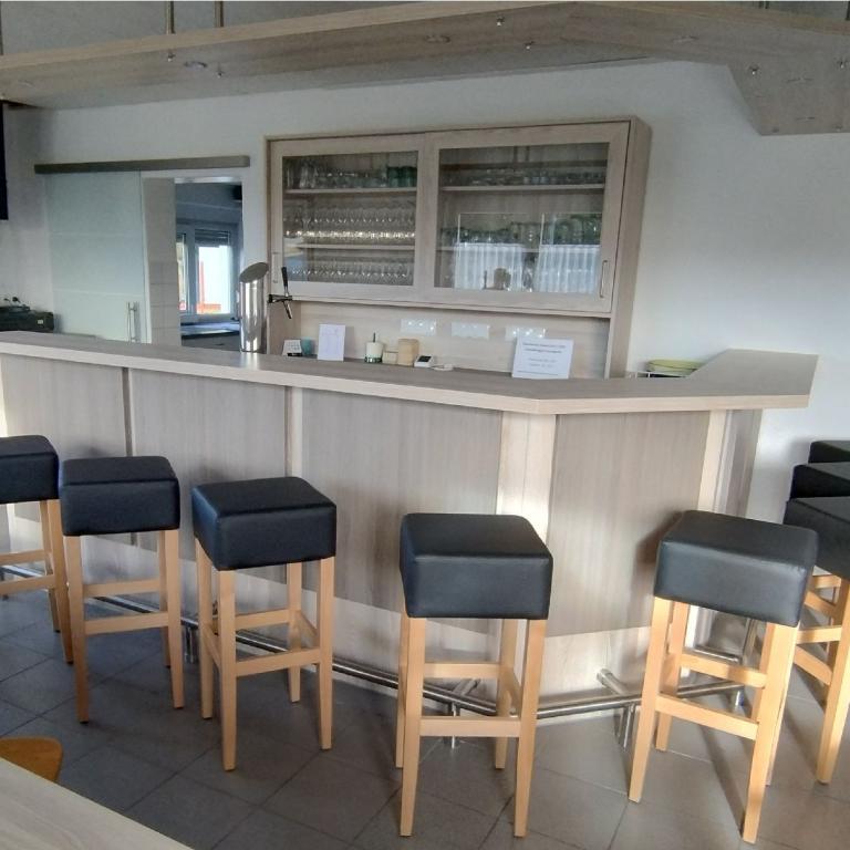 Theke Vereinsheim (2)